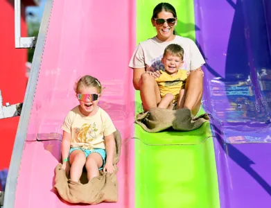 Family fun
